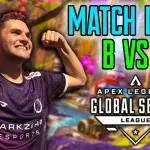 ALGS NA Match Day 6 Recap and Leaderboards