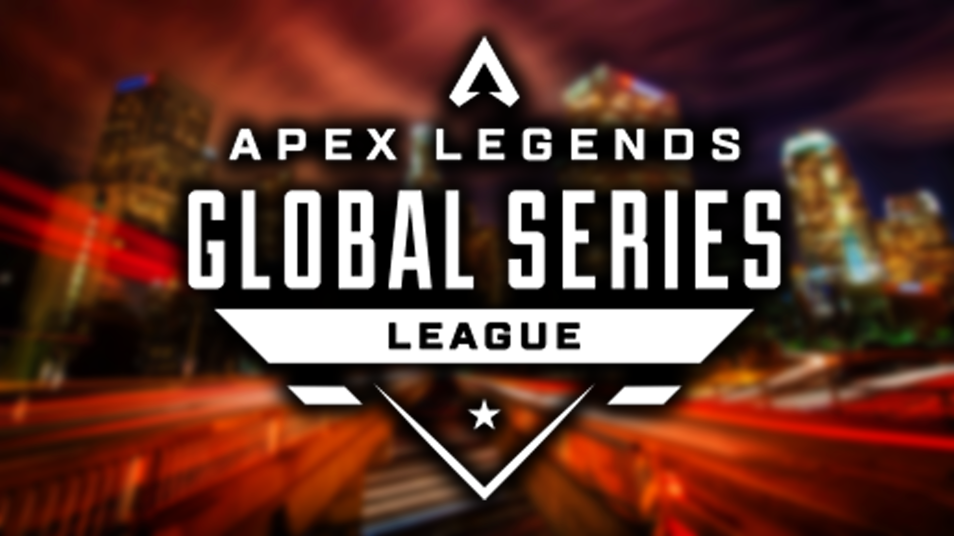 ALGS Split 1 LAN Location FINALLY Revealed ALGS Apex Legends Global