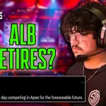 ALGS Pro Team “SKRT” to Separate & Albralelie Retiring from Pro Apex
