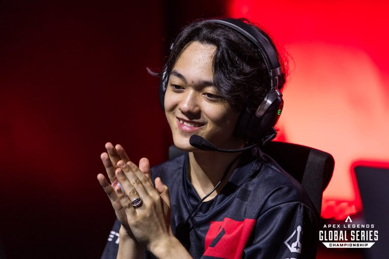 Apex Pro Koyful To Play For APAC South in ALGS Playoff